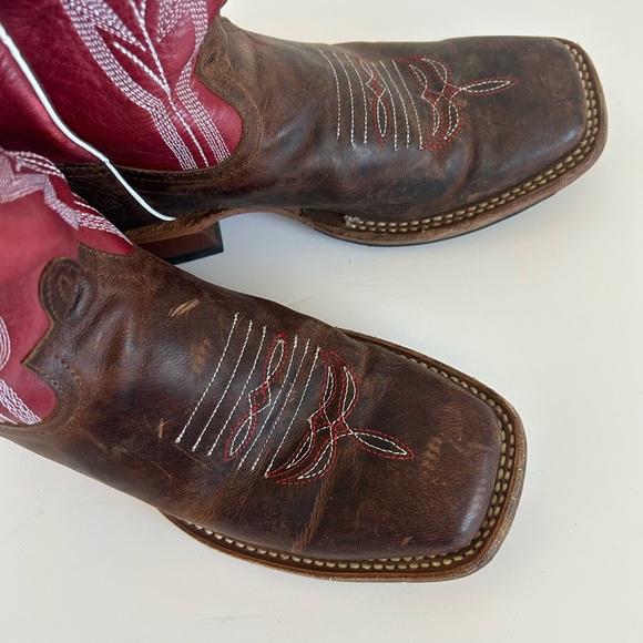 Preowned Anderson Bean Boot company size 6 Y
ABY7087 - Picture 10 of 15